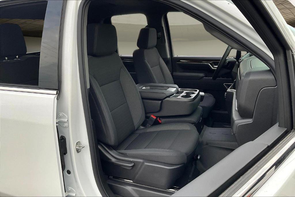 new 2026 GMC Sierra 2500 car, priced at $60,585