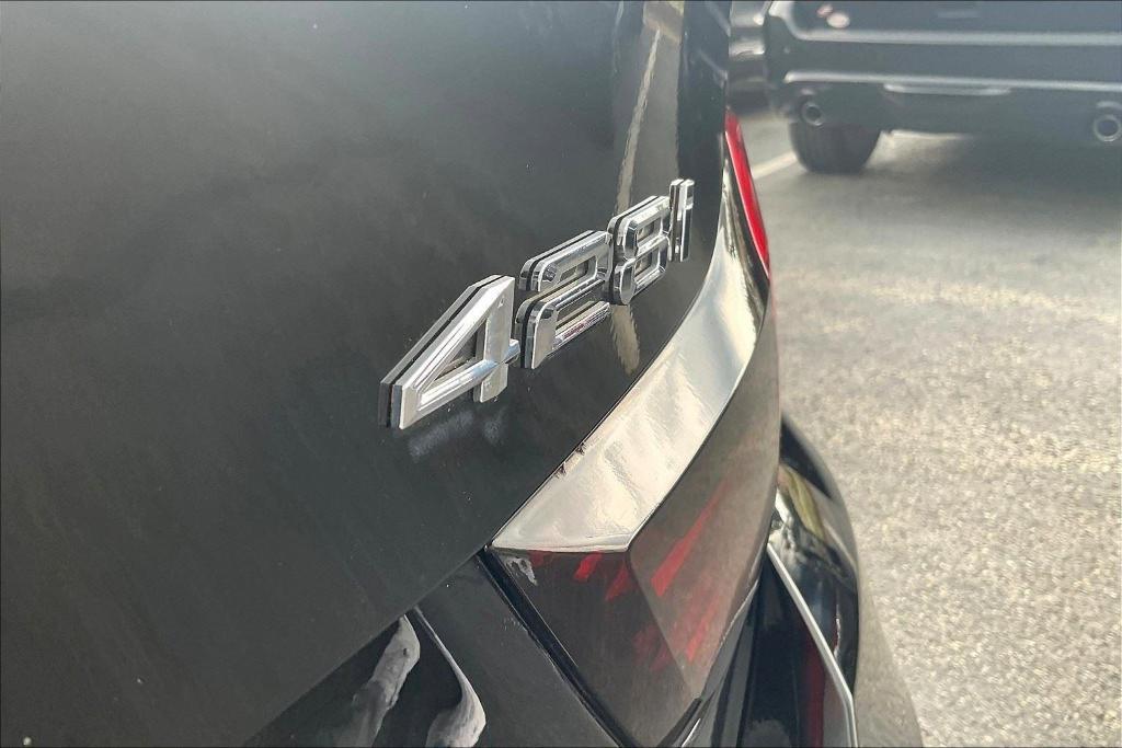 used 2014 BMW 428 car, priced at $9,999