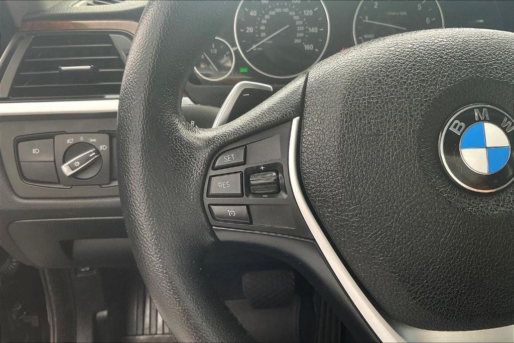 used 2014 BMW 428 car, priced at $9,999