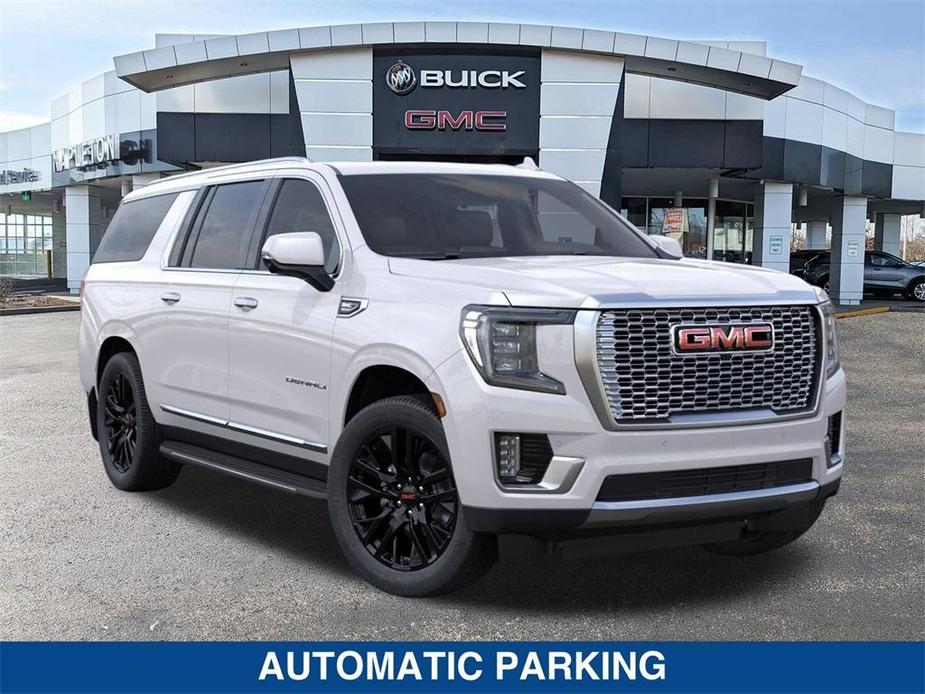 new 2024 GMC Yukon XL car, priced at $91,885