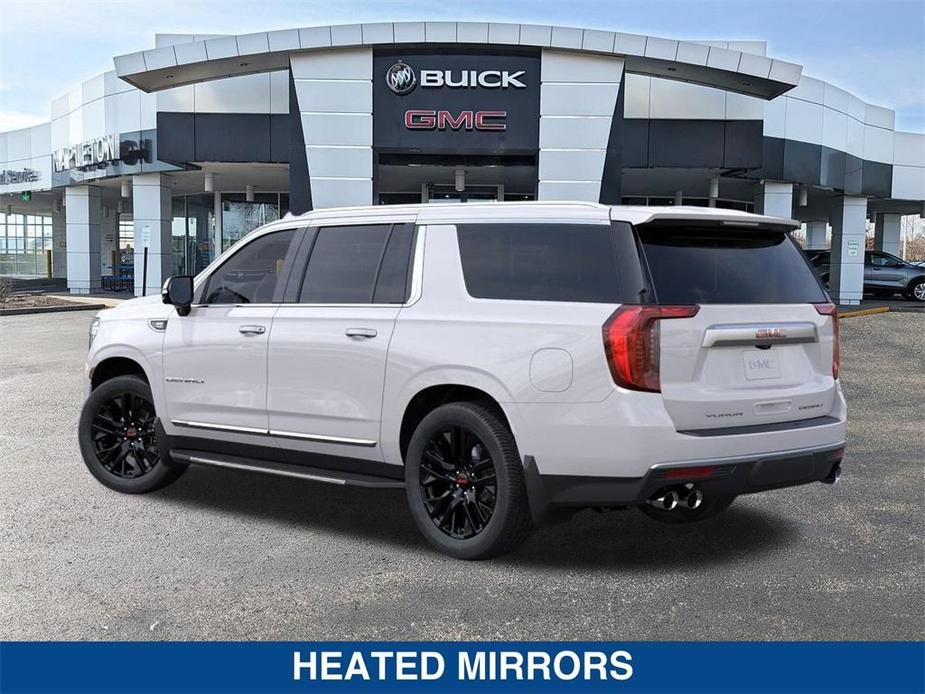 new 2024 GMC Yukon XL car, priced at $91,885