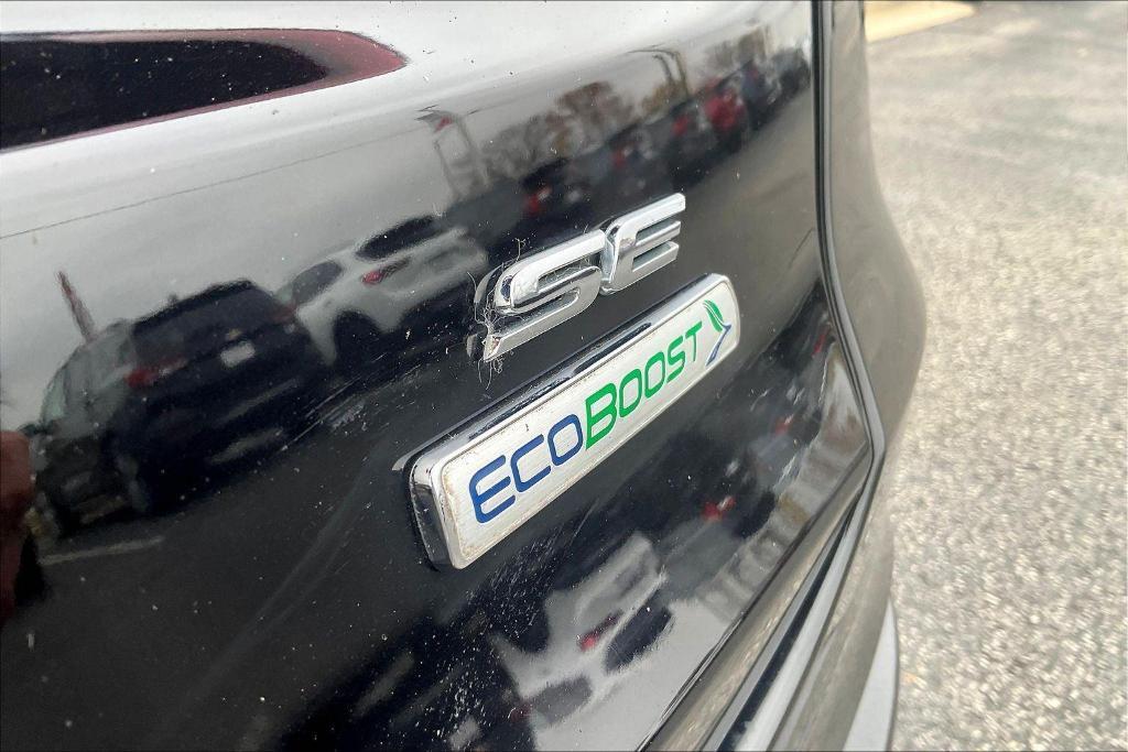 used 2020 Ford Fusion car, priced at $13,749