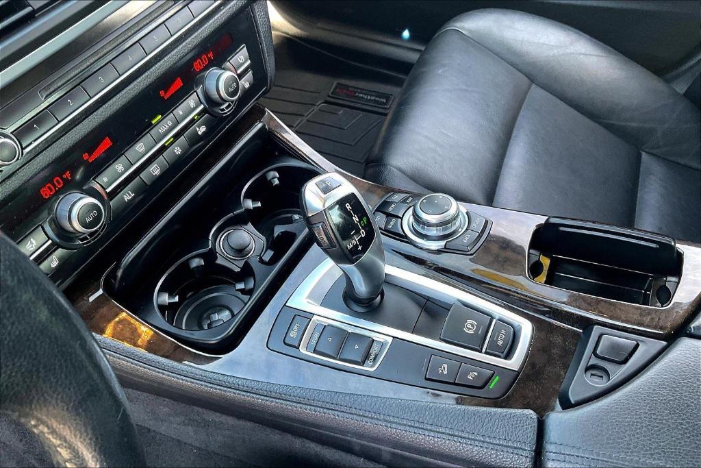 used 2012 BMW 528 car, priced at $10,899