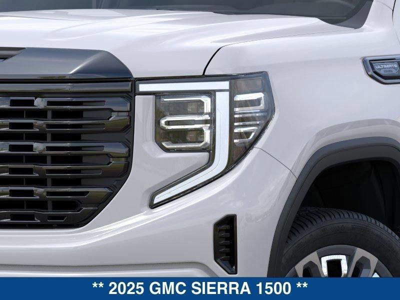 new 2025 GMC Sierra 1500 car, priced at $81,905