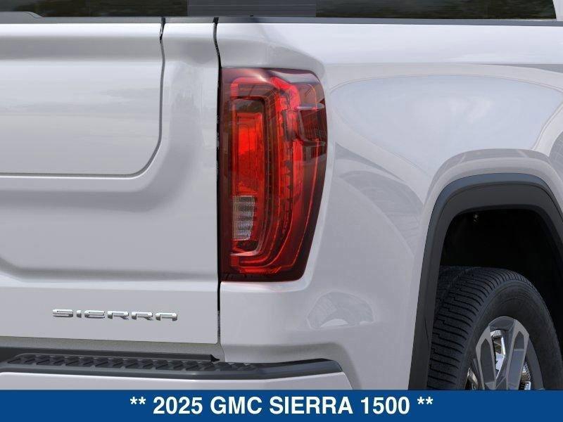 new 2025 GMC Sierra 1500 car, priced at $81,905