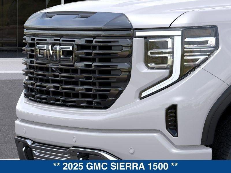 new 2025 GMC Sierra 1500 car, priced at $81,905