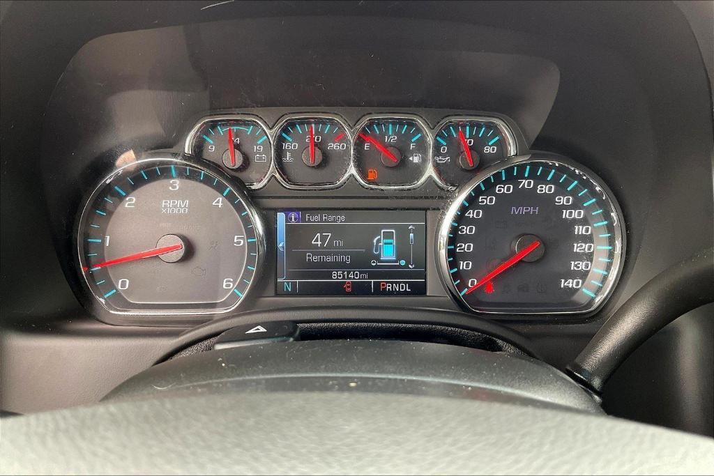 used 2020 GMC Yukon XL car, priced at $34,399