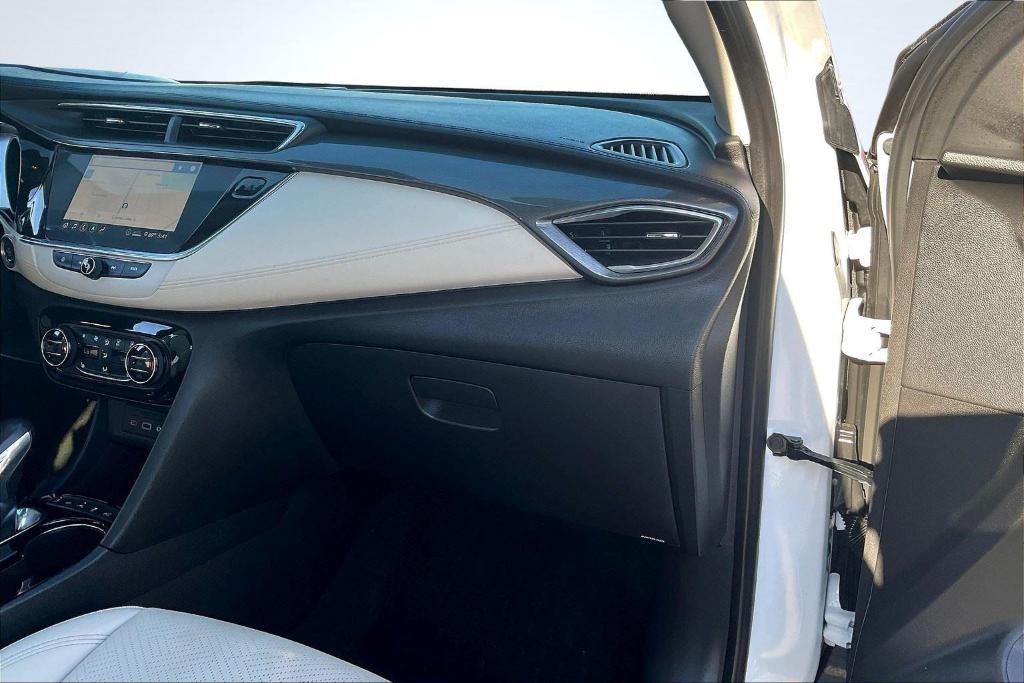 used 2020 Buick Encore GX car, priced at $21,995