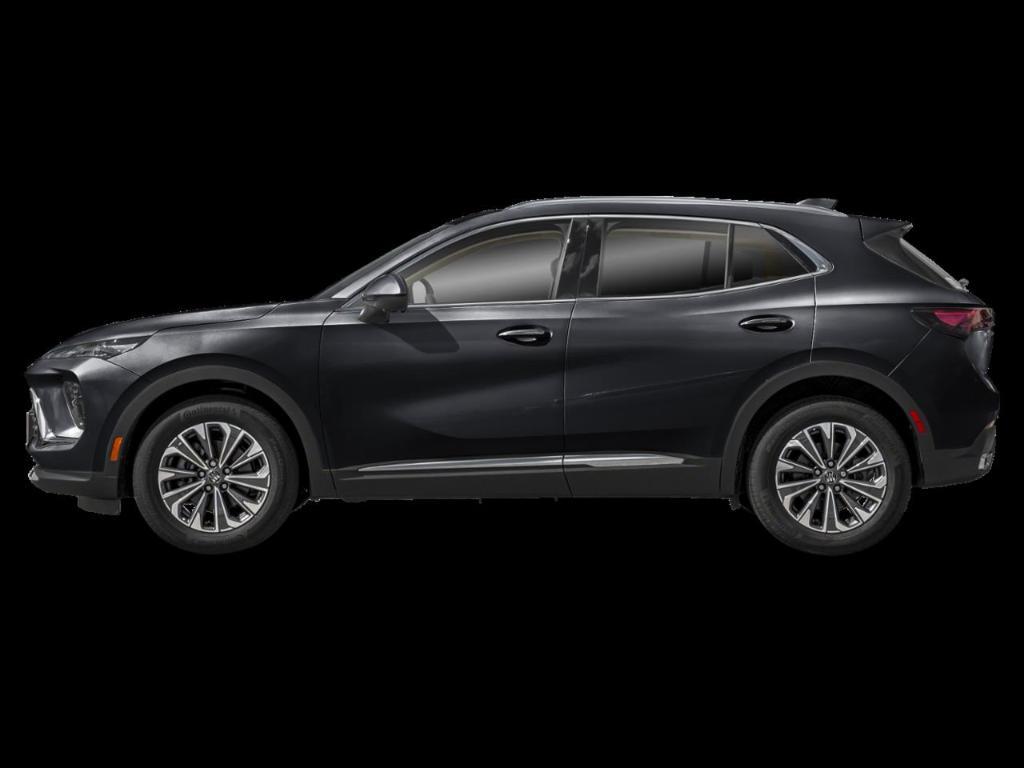 new 2025 Buick Envision car, priced at $40,735