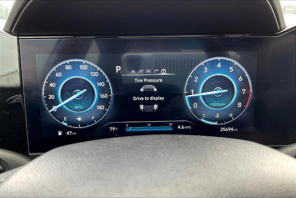 used 2023 Hyundai ELANTRA N car, priced at $29,999