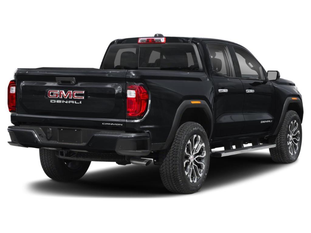 new 2026 GMC Canyon car, priced at $56,855