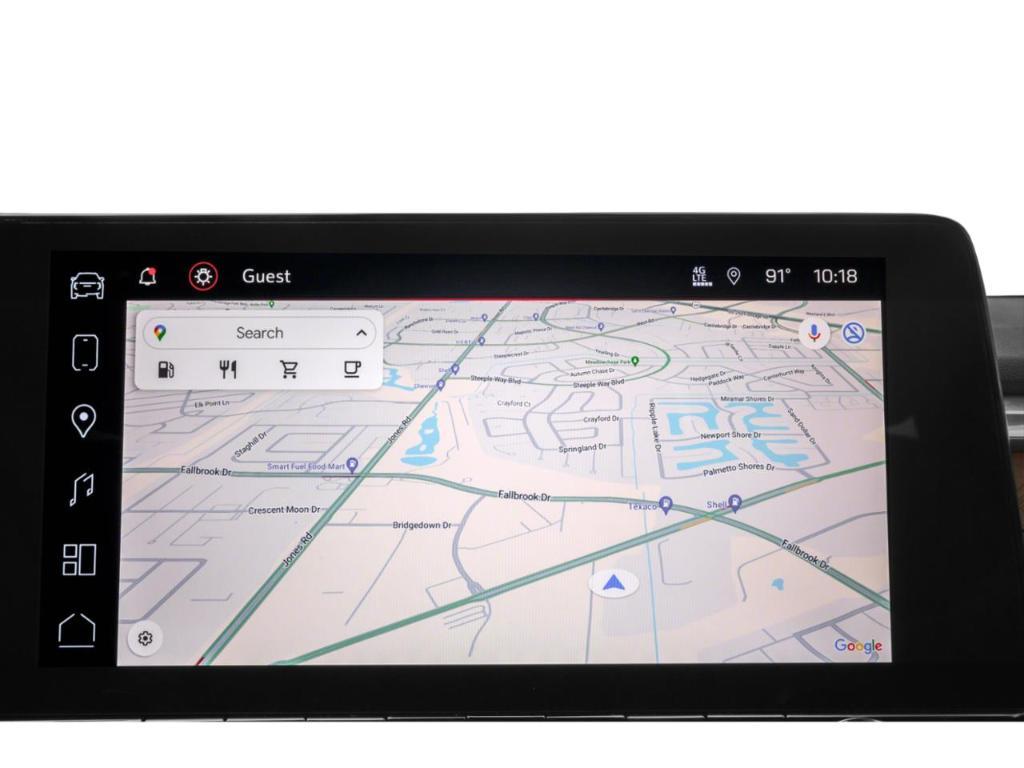 new 2026 GMC Canyon car, priced at $56,855