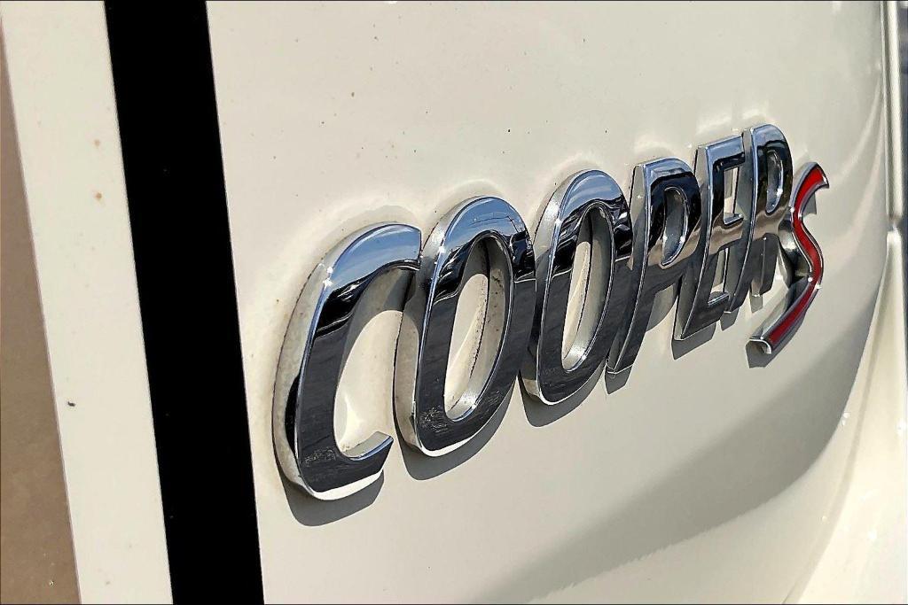 used 2017 MINI Clubman car, priced at $12,999