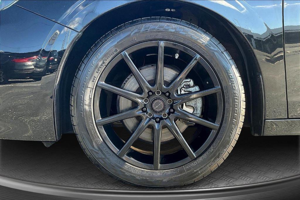 used 2020 Subaru Legacy car, priced at $20,795