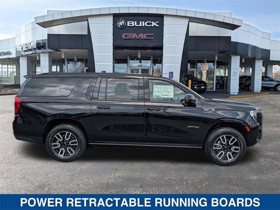 new 2024 GMC Yukon XL car, priced at $78,295