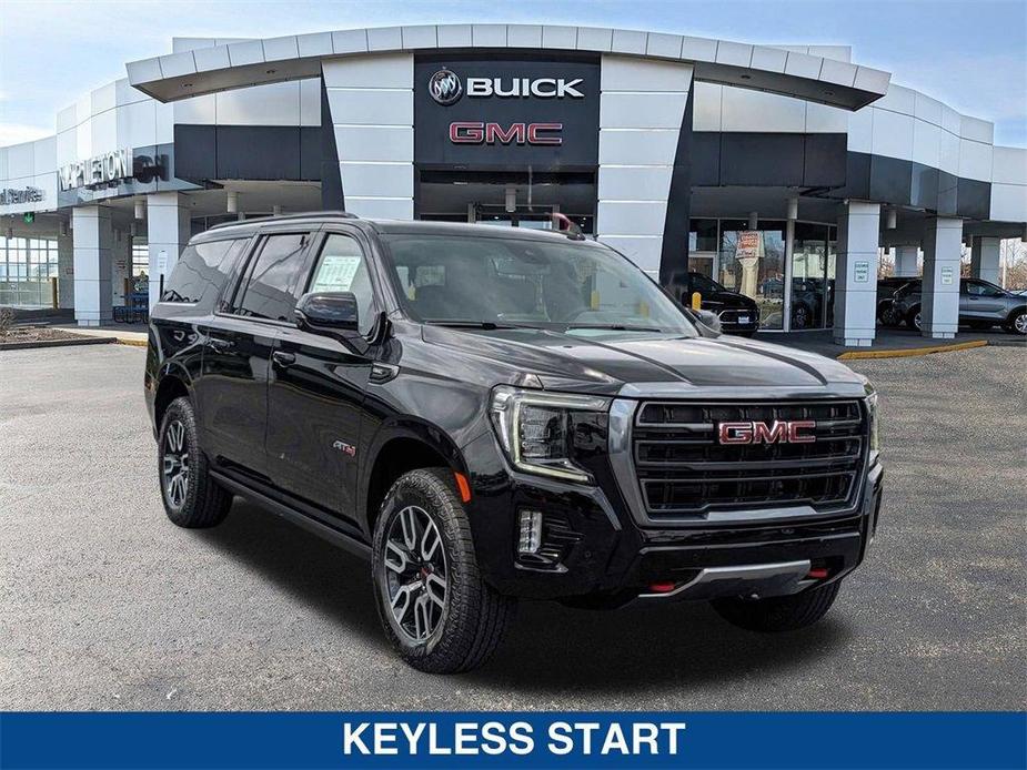 new 2024 GMC Yukon XL car, priced at $78,295