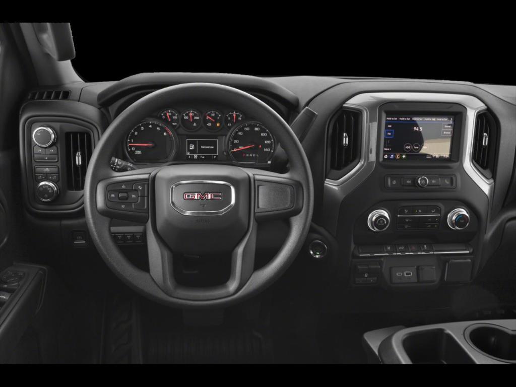 new 2025 GMC Sierra 2500 car, priced at $85,210
