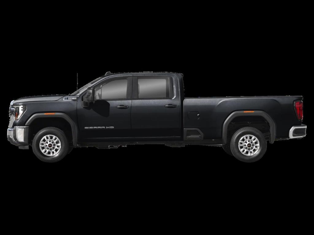 new 2025 GMC Sierra 2500 car, priced at $85,210