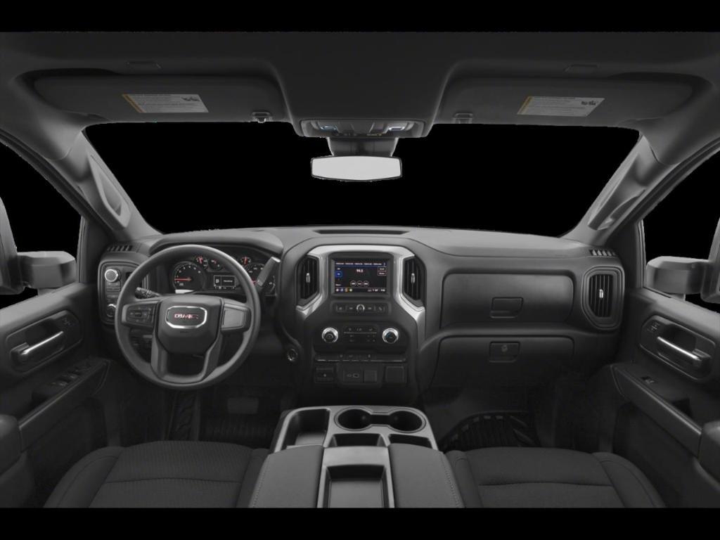 new 2025 GMC Sierra 2500 car, priced at $85,210
