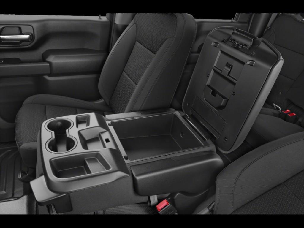 new 2025 GMC Sierra 2500 car, priced at $85,210