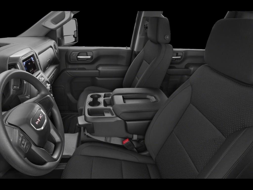 new 2025 GMC Sierra 2500 car, priced at $85,210