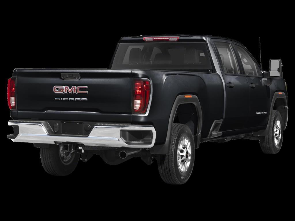 new 2025 GMC Sierra 2500 car, priced at $85,210