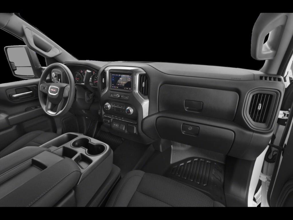 new 2025 GMC Sierra 2500 car, priced at $85,210