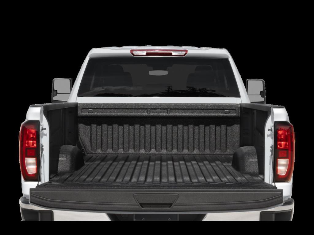 new 2025 GMC Sierra 2500 car, priced at $85,210