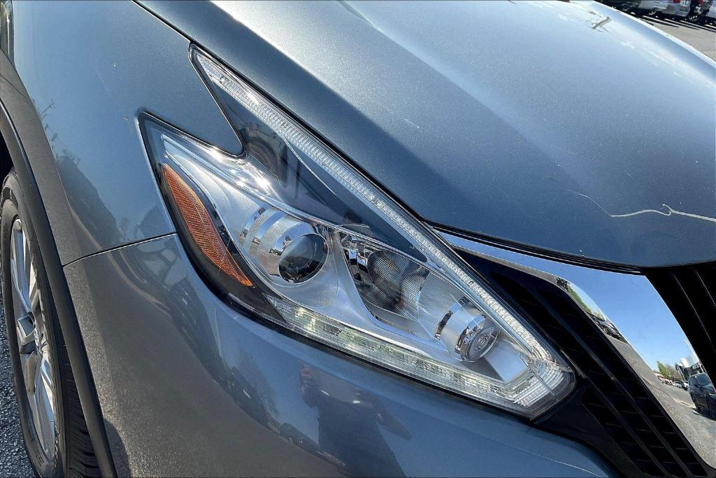 used 2015 Nissan Murano car, priced at $8,888