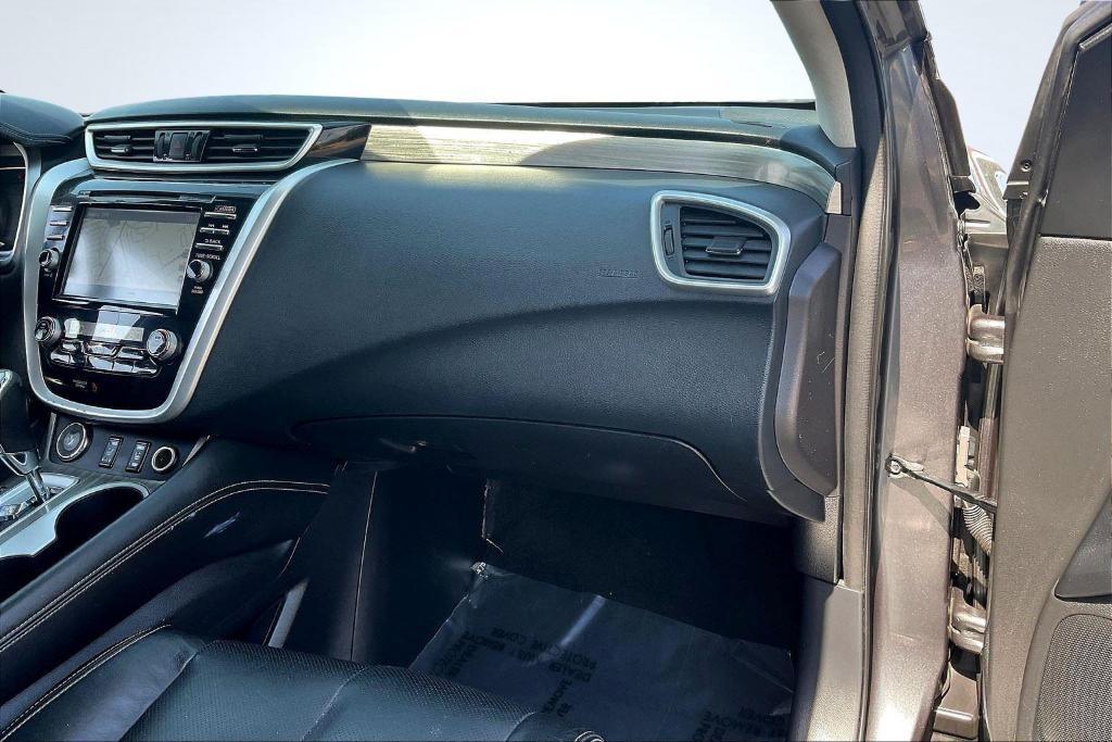 used 2015 Nissan Murano car, priced at $8,995