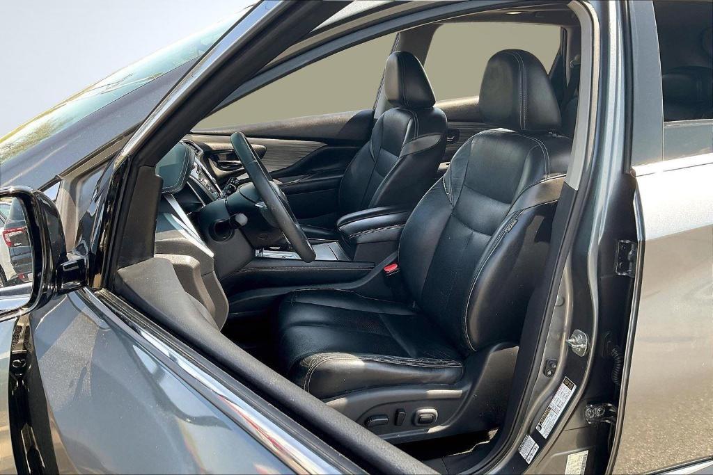 used 2015 Nissan Murano car, priced at $8,888