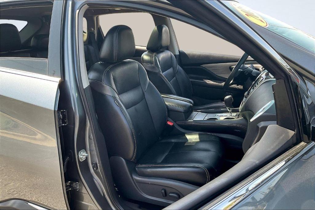 used 2015 Nissan Murano car, priced at $8,995
