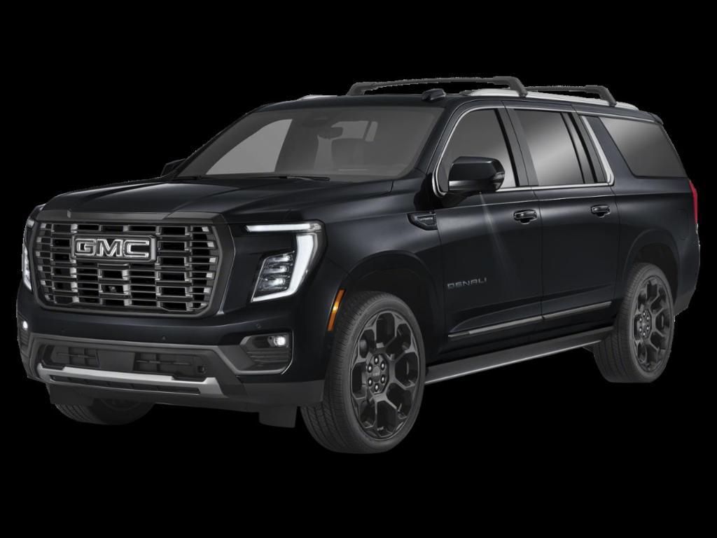 new 2025 GMC Yukon XL car, priced at $94,995