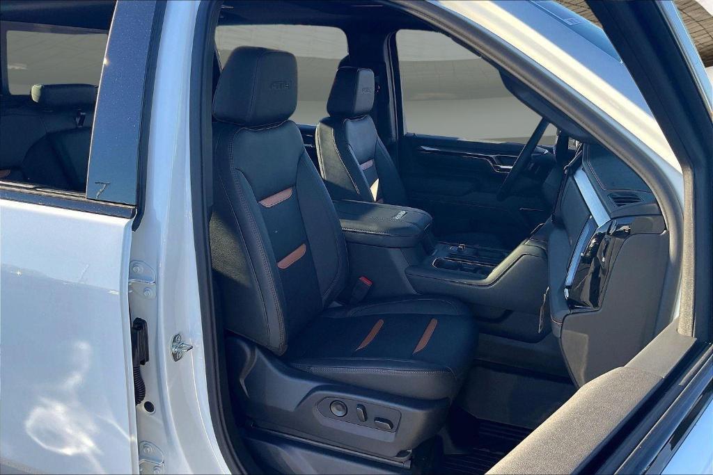 new 2026 GMC Sierra 2500 car, priced at $88,260