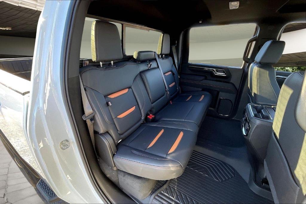 new 2026 GMC Sierra 2500 car, priced at $88,260