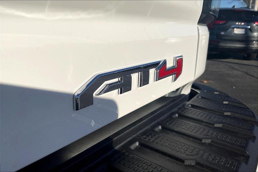 new 2026 GMC Sierra 2500 car, priced at $88,260