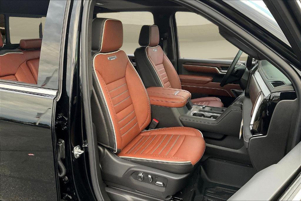 new 2026 GMC Sierra 2500 car, priced at $97,475