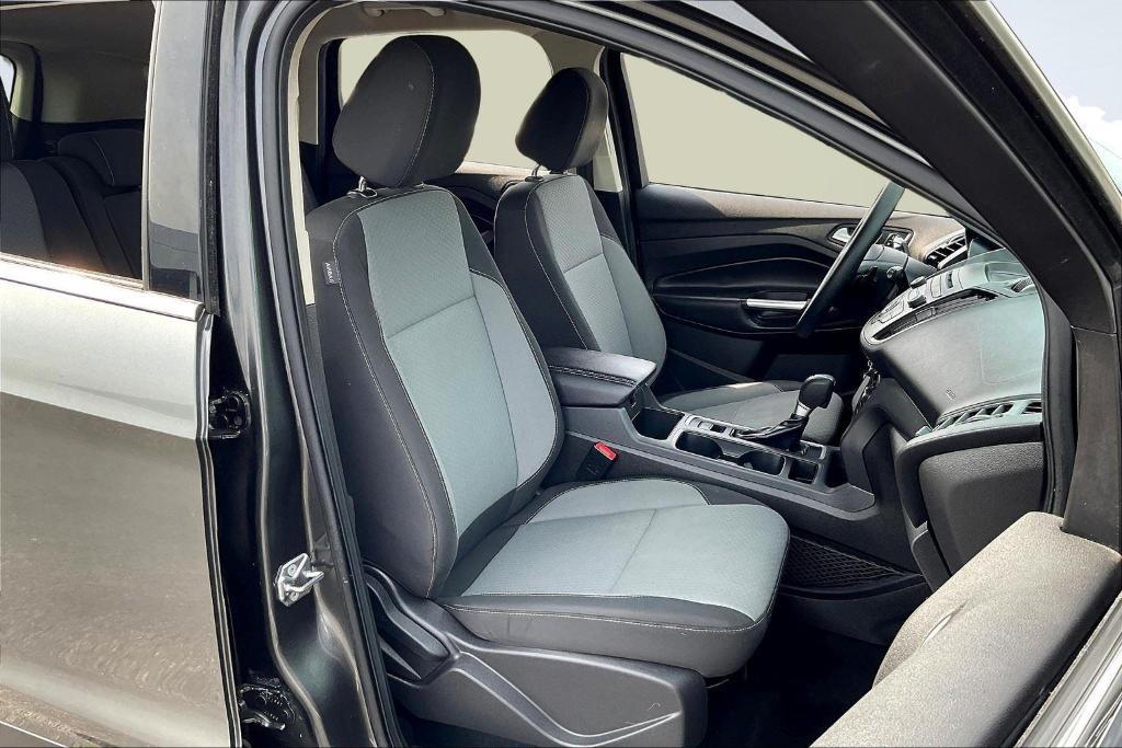 used 2017 Ford Escape car, priced at $14,195