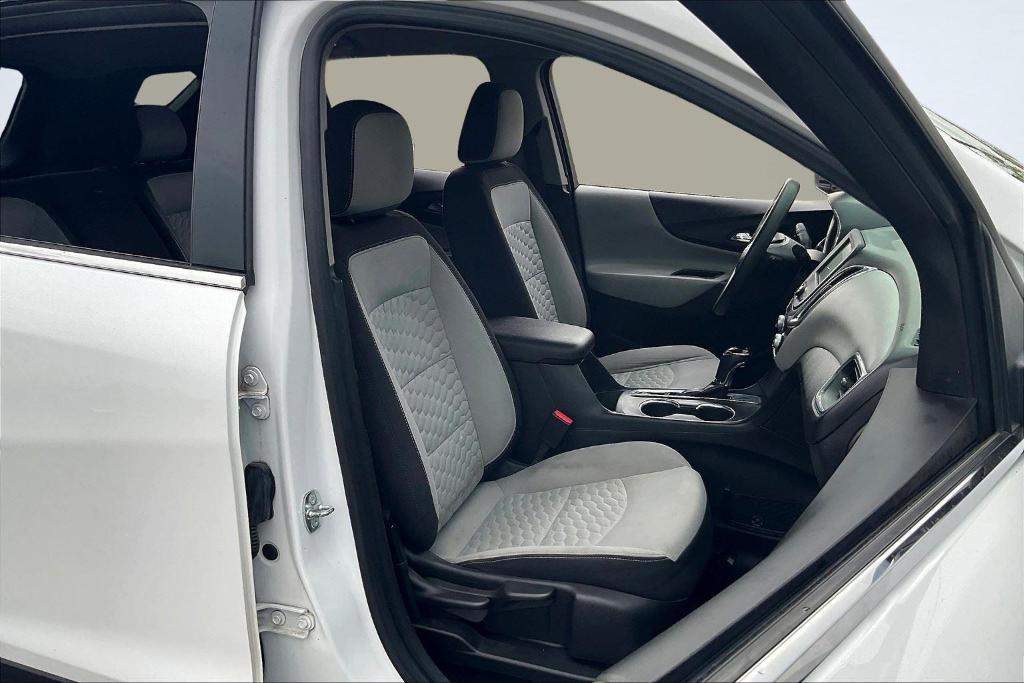 used 2018 Chevrolet Equinox car, priced at $9,465
