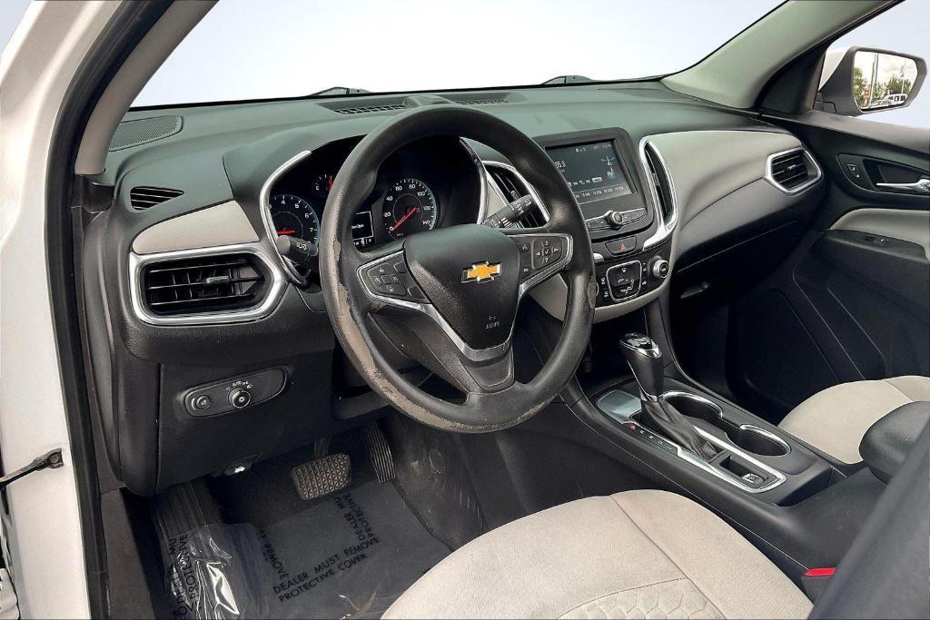 used 2018 Chevrolet Equinox car, priced at $9,465