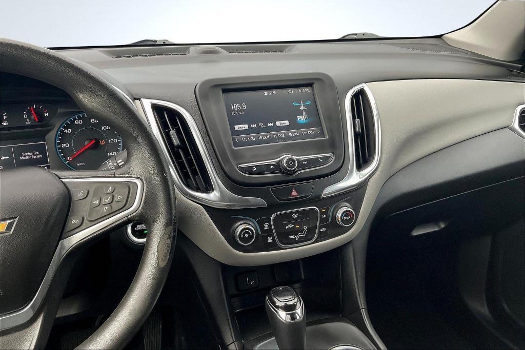 used 2018 Chevrolet Equinox car, priced at $9,465