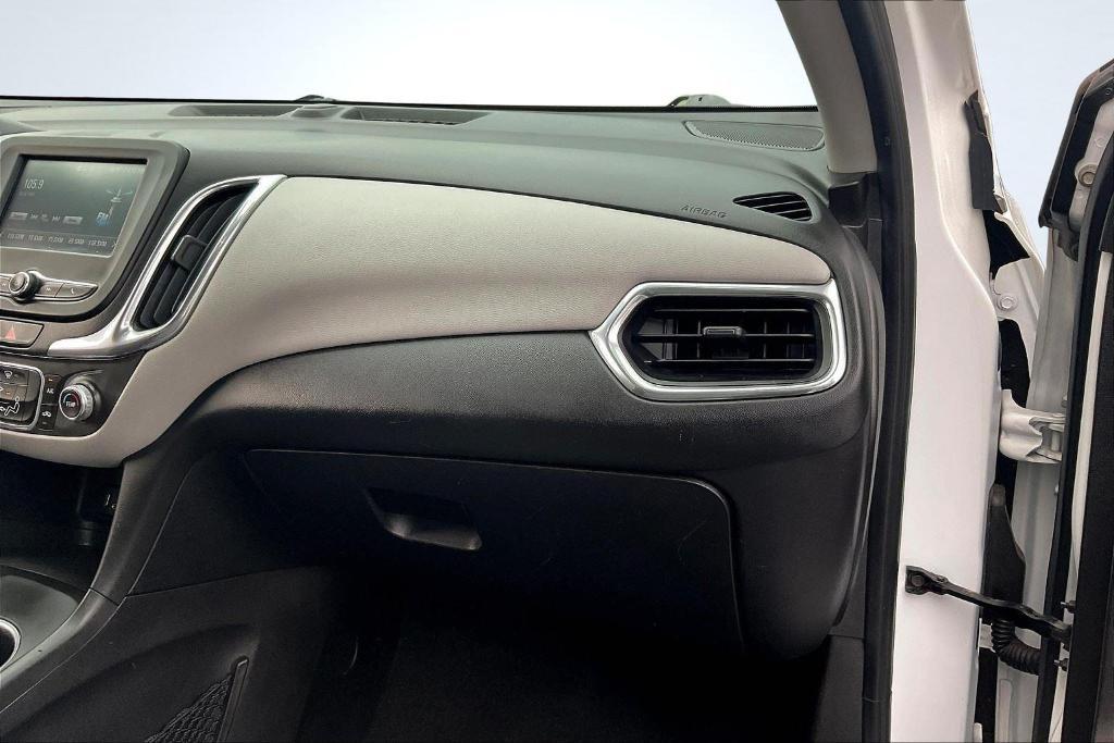 used 2018 Chevrolet Equinox car, priced at $9,465