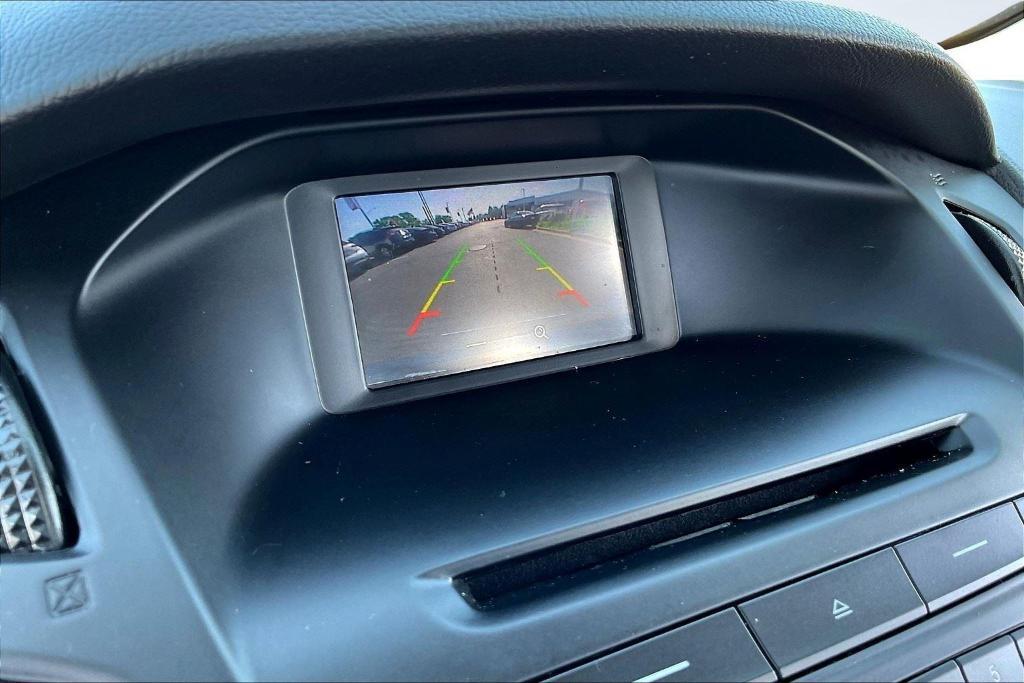 used 2017 Ford Focus car, priced at $11,650