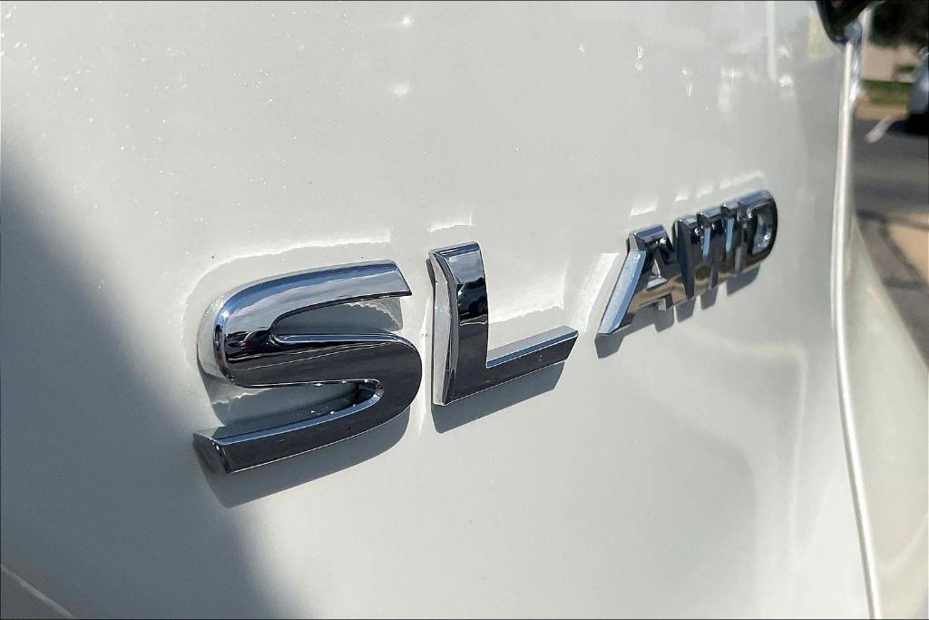 used 2019 Nissan Murano car, priced at $20,899