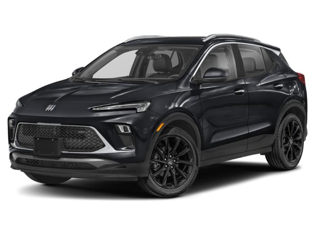 new 2026 Buick Encore GX car, priced at $30,976