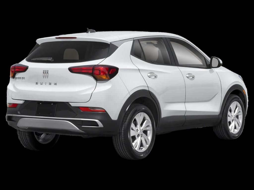 new 2026 Buick Encore GX car, priced at $30,735