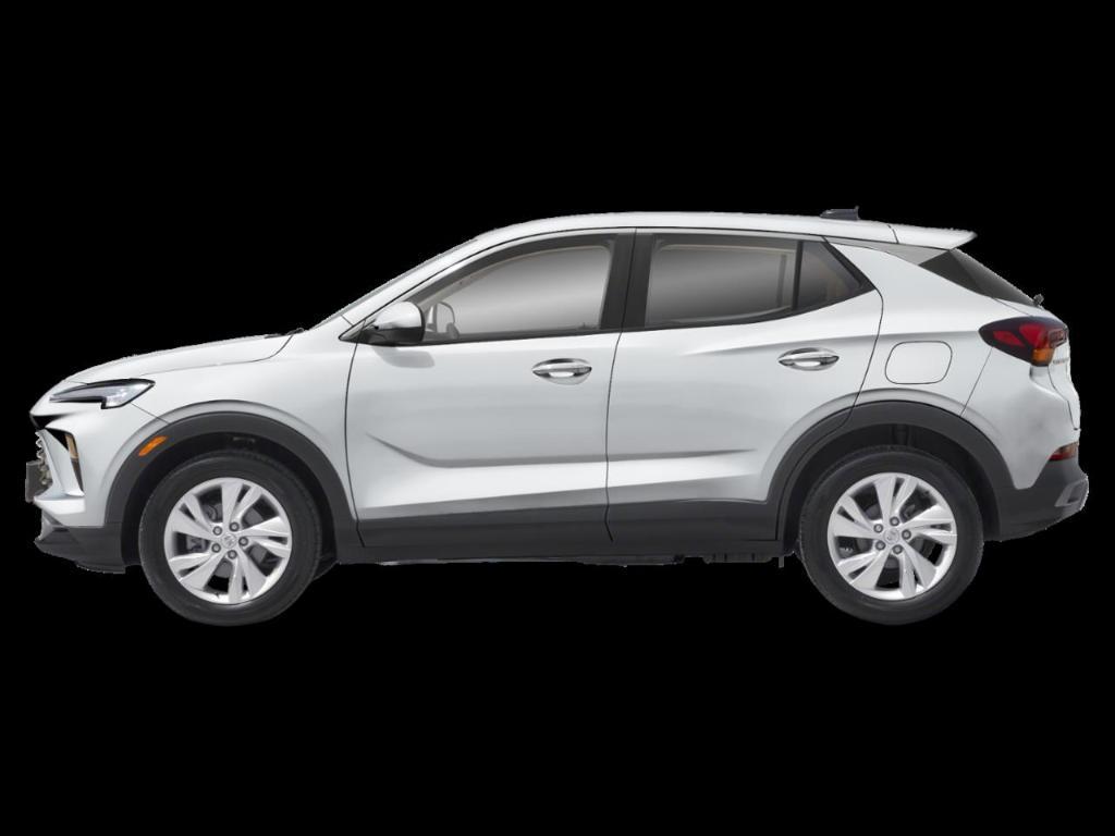 new 2026 Buick Encore GX car, priced at $30,735