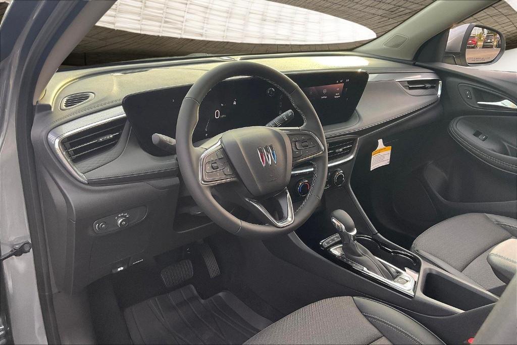 new 2026 Buick Encore GX car, priced at $29,616