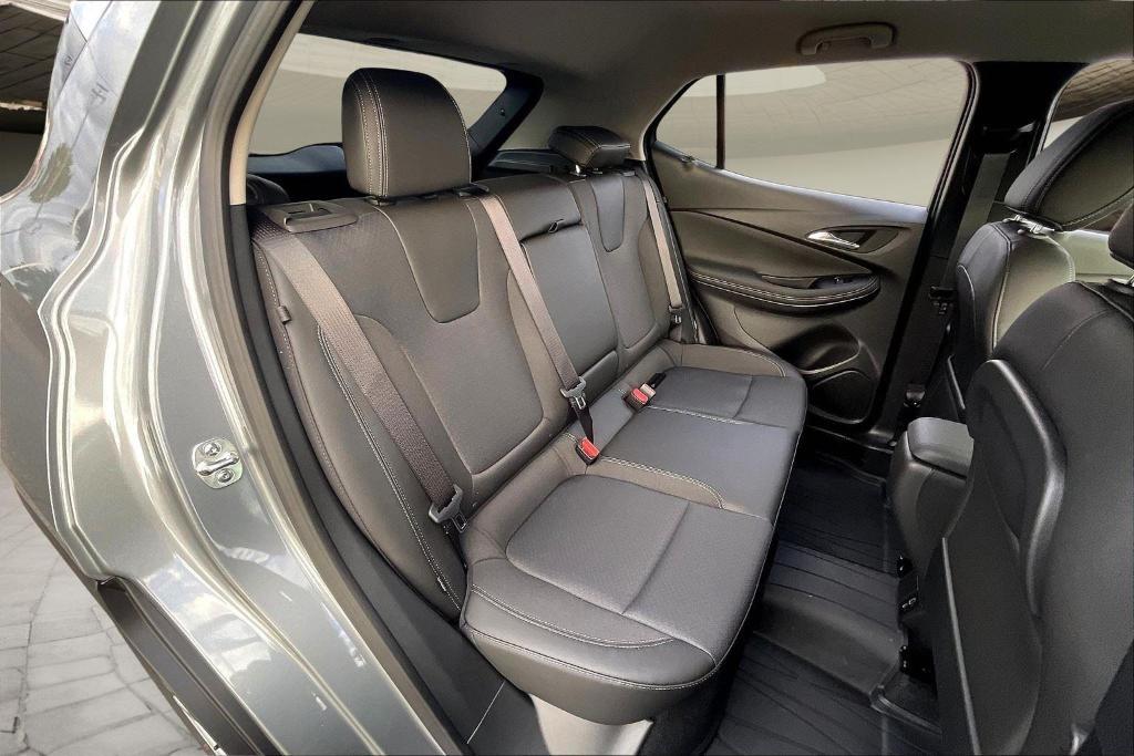 new 2026 Buick Encore GX car, priced at $29,616