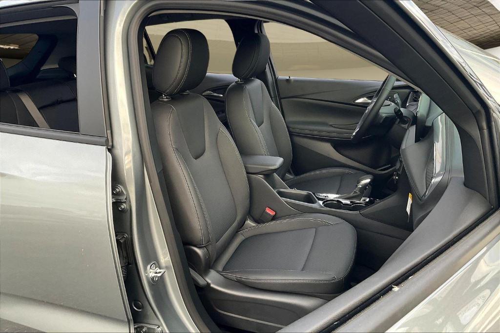 new 2026 Buick Encore GX car, priced at $29,616